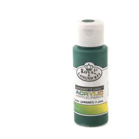 Akrylová farba Crafter s Choice 59 ml – Sap Green