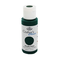 Akrylová farba Crafter s Choice 59 ml – Olive Green