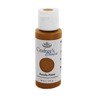 Akrylová farba Crafter s Choice 59 ml – Transparent Yellow Oxide