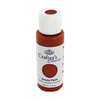 Akrylová farba Crafter s Choice 59 ml – Mars Orange