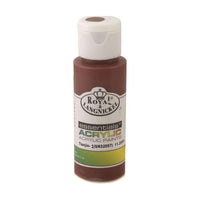 Akrylová farba Crafter s Choice 59 ml – Burnt Sienna
