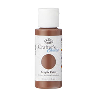 Akrylová farba Crafter s Choice 59 ml – Burnt Umber