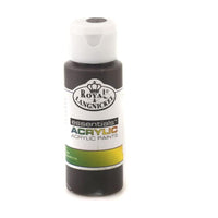 Akrylová farba Crafter s Choice 59 ml – Raw Umber