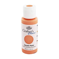 Akrylová farba Crafter s Choice 59 ml – Peach Blush