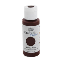 Akrylová farba Crafter s Choice 59 ml – Transparent Red Oxide