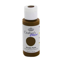 Akrylová farba Crafter s Choice 59 ml – Transparent Brown