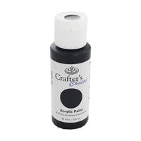 Akrylová farba Crafter s Choice 59 ml – Paynes Grey