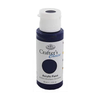 Akrylová farba Crafter s Choice 59 ml – Prussian Blue