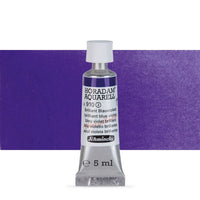 Schmincke HORADAM Aquarellfarben in der 5 ml Tube