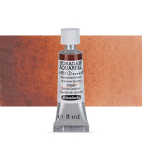 Schmincke HORADAM Aquarellfarben in der 5 ml Tube