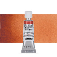 Schmincke HORADAM Aquarellfarben in der 5 ml Tube