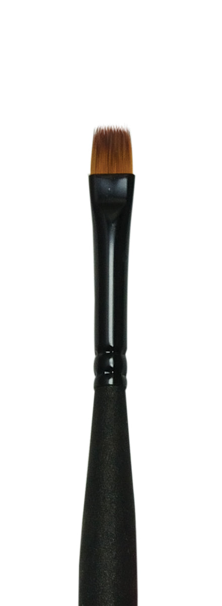 Štetec Royal & Langnickel mini Majestic Dagger – & Comb 1/4"