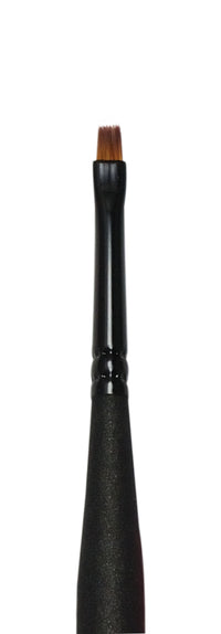 Štetec Royal & Langnickel mini Majestic Dagger – & Comb 1/8"
