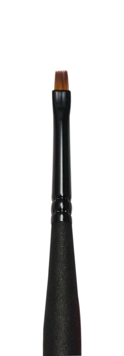 Štetec Royal & Langnickel mini Majestic Dagger – & Comb 1/8"