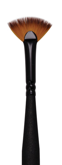 Štetec Royal & Langnickel mini Majestic Dagger – & Fan veľkosť 20/0