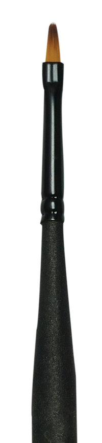 Štetec Royal & Langnickel mini Majestic Dagger – & Filbert veľkosť 2