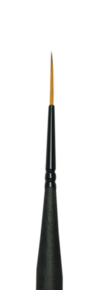 Štetec Royal & Langnickel mini Majestic Dagger – & Liner veľkosť 1