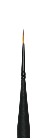 Štetec Royal & Langnickel mini Majestic Dagger – & Liner veľkosť 20/0