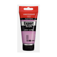 ROYAL TALENS Amsterdam Expert akrylová farba 75 ml – Slezová