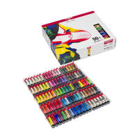ROYAL TALENS Amsterdam sada akrylových farieb All Colors 90 x 20 ml
