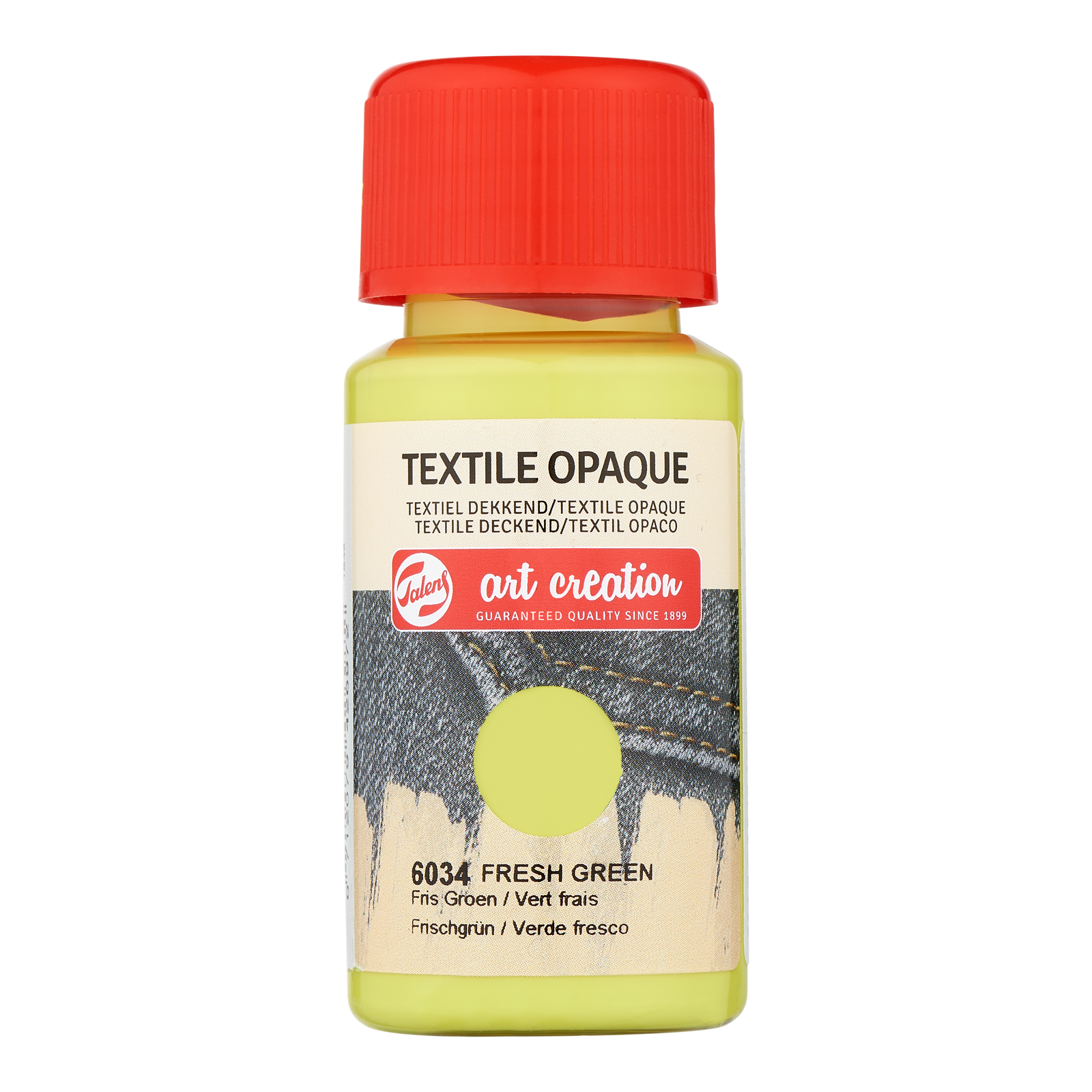 ROYAL TALENS farba na textil Talens Art Creation 50 ml