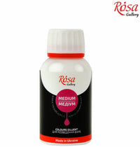 Medium for acrylic paints ROSA Gallery – 125 ml