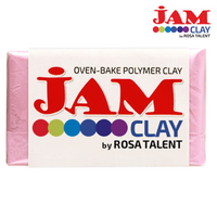 Polymérová hmota Rosa Talent 20 g – Rose Quartz