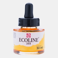 Akvarelová farba Ecoline 30 ml – Chartreuse
