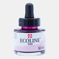 Akvarelová farba Ecoline 30 ml – Pastel Rose