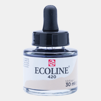 Akvarelová farba Ecoline 30 ml – Beige