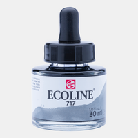Akvarelová farba Ecoline 30 ml – Cold Grey