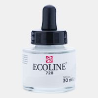 Akvarelová farba Ecoline 30 ml – Warm Grey Light