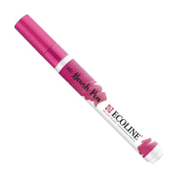 Akvarelové pero Ecoline brush pen/29farieb – Light Rose