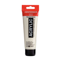 Akrylová farba Amsterdam Standart Series 120 ml – Naples Yellow Light
