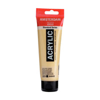 Akrylová farba Amsterdam Standart Series 120 ml – Naples Yellow Deep