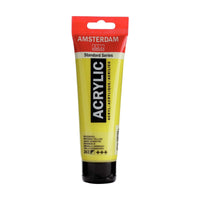Akrylová farba Amsterdam Standart Series 120 ml – Greenish Yellow