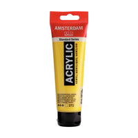 Akrylová farba Amsterdam Standart Series 120 ml – Transparent Yellow Medium