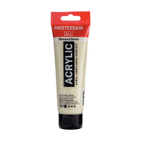 Akrylová farba Amsterdam Standart Series 120 ml – Naples Yellow Green
