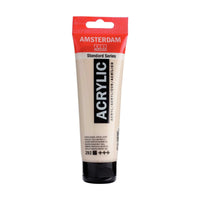 Akrylová farba Amsterdam Standart Series 120 ml – Naples Yellow Red Light