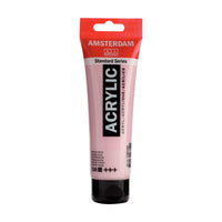 Akrylová farba Amsterdam Standart Series 120 ml – Persian Rose