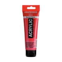 Akrylová farba Amsterdam Standart Series 120 ml – Permanent Red Purple