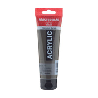 Akrylová farba Amsterdam Standart Series 120 ml – Raw Umber