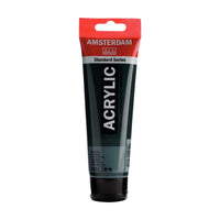 Akrylová farba Amsterdam Standart Series 120 ml – Sap Green