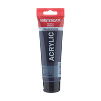 Akrylová farba Amsterdam Standart Series 120 ml – Payne's Grey