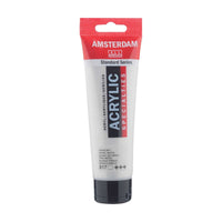 Akrylová farba Amsterdam Standart Series 120 ml – Pearl White