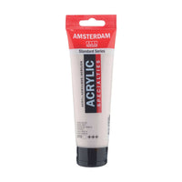 Akrylová farba Amsterdam Standart Series 120 ml – Pearl Red