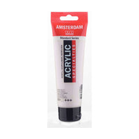 Akrylová farba Amsterdam Standart Series 120 ml – Pearl Violet