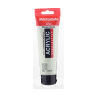 Akrylová farba Amsterdam Standart Series 120 ml – Pearl Green