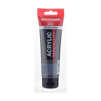 Akrylová farba Amsterdam Standart Series 120 ml – Graphite