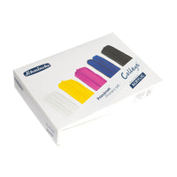 Sada akrylových farieb Schmincke College Acrylic – 5 x 75 ml, základné farby